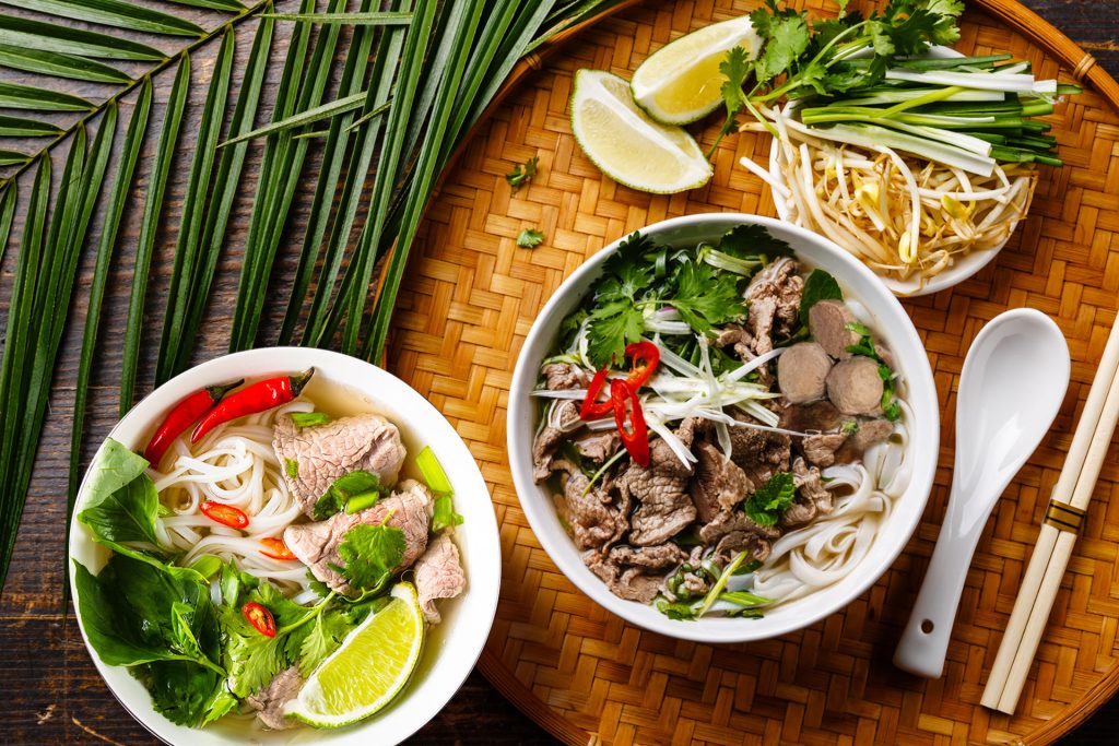 B&iacute; Quyết Nấu Phở B&ograve; H&agrave; Nội Tại Nh&agrave; Ngon Chuẩn Vị Nh&agrave; H&agrave;ng
