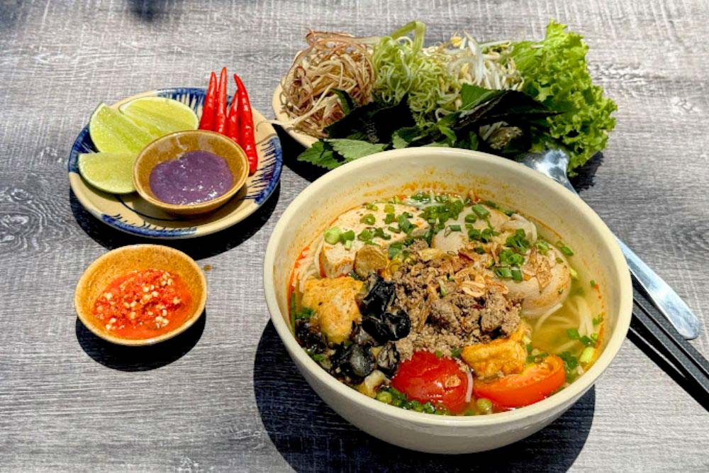 C&aacute;ch Nấu B&uacute;n Ri&ecirc;u Cua Đồng S&agrave;i G&ograve;n Đậm Đ&agrave; Chuẩn Vị Tại Nh&agrave;