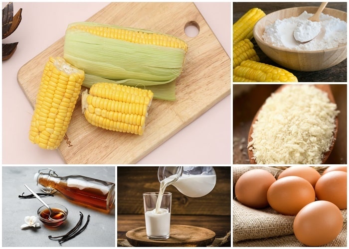 Ng&ocirc; Nướng Ph&ocirc; Mai N&oacute;ng Hổi Thơm Ngon: Hai C&ocirc;ng Thức "Si&ecirc;u Nhanh" Xua Tan Gi&aacute; Lạnh M&ugrave;a Đ&ocirc;ng