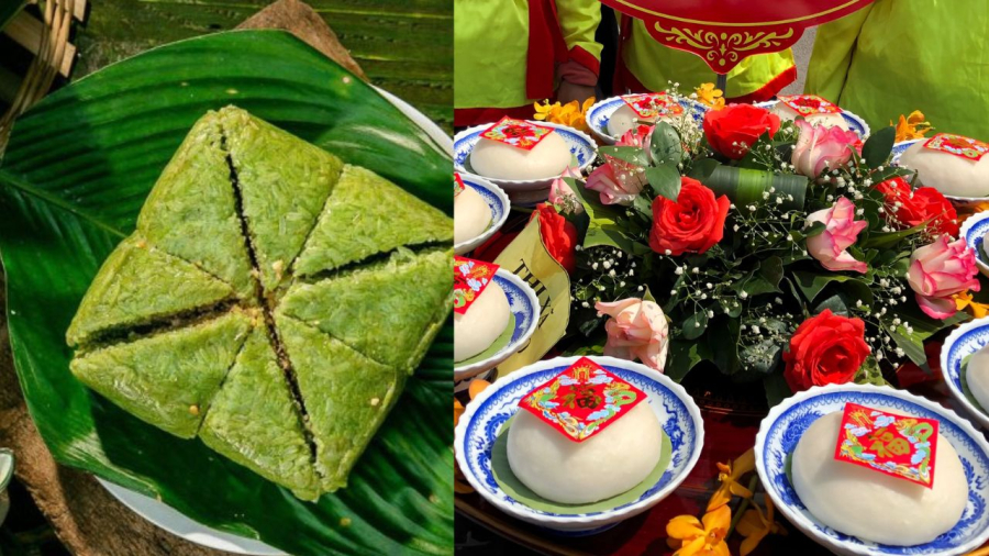 Thực Đơn M&acirc;m Cỗ Ng&agrave;y Giỗ Tổ: Tưởng Nhớ Cội Nguồn D&acirc;n Tộc