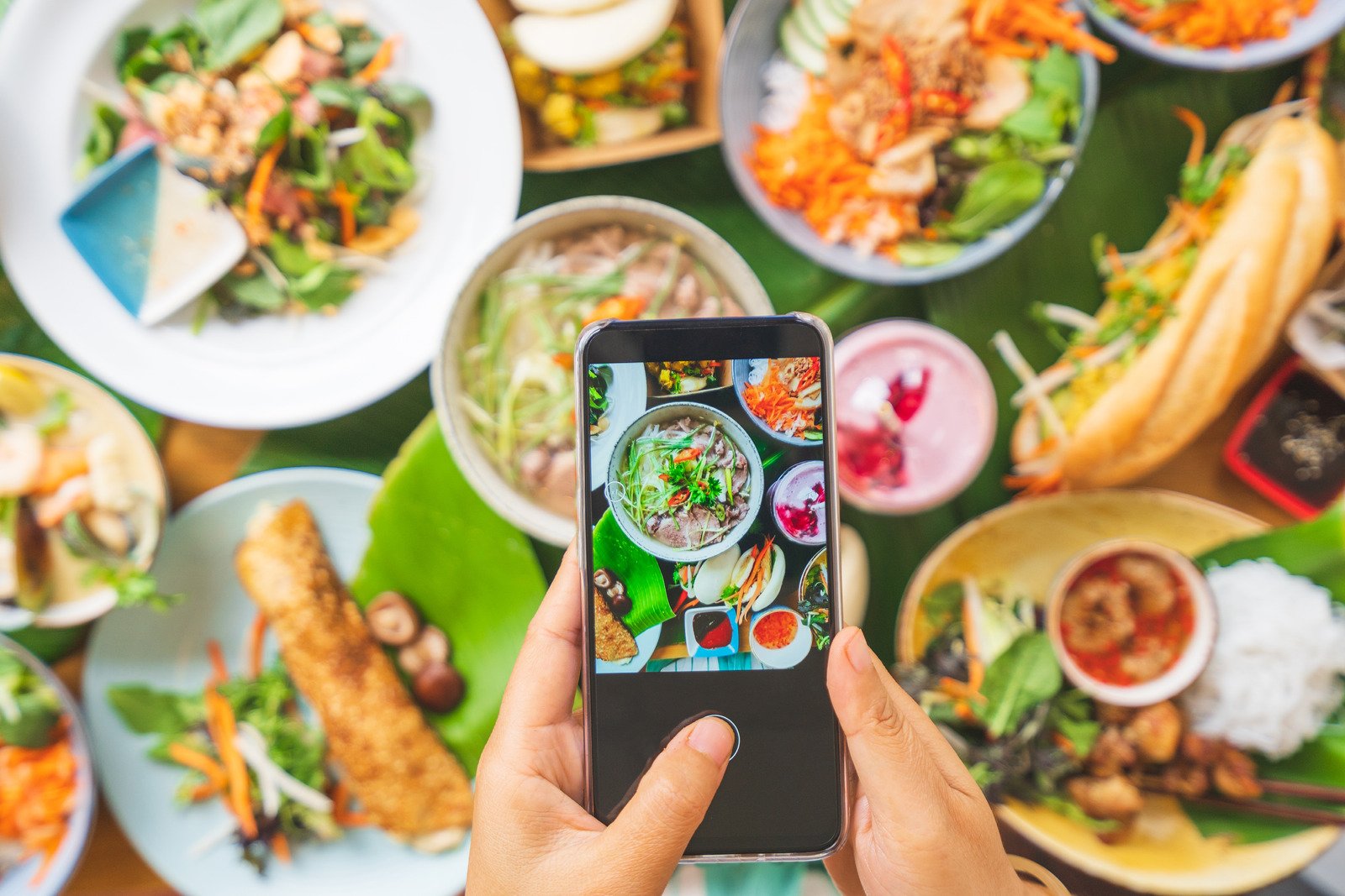 TOP 15+ M&Oacute;N ĂN VIỆT NAM NỔI TIẾNG CHINH PHỤC MỌI THỰC KH&Aacute;CH