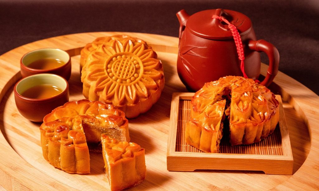Bánh Trung Thu - Linh hồn của mâm cỗ 