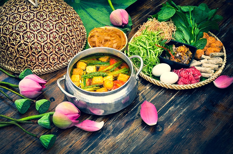 Bếp lửa